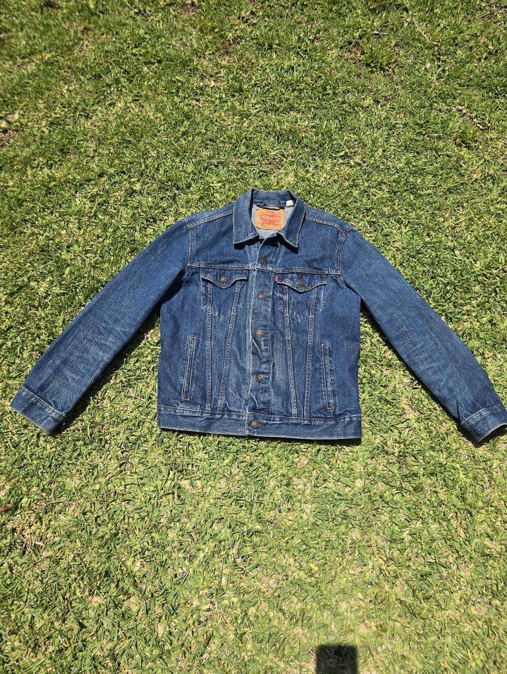 Levi's Denim Jacket